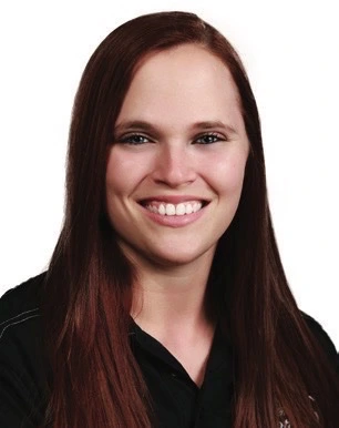 Ally W., Head Chef/Dietary Supervisor The Cottages- Shawno