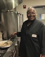 Carolyn V., Cook Heritage Senior Living Deer Creek