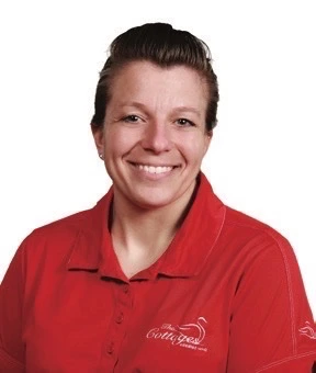 Molly W., Life Enrichment Coordinator, The Cottages in Shawno