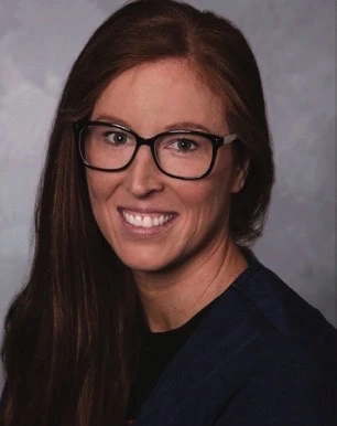 Tiffany B., Health and Wellness Director, New Perspective Senior Living